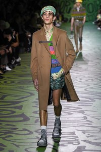 Dior Men's Pre Fall 2020