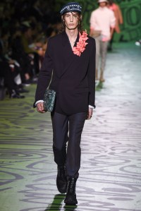 Dior Men's Pre Fall 2020