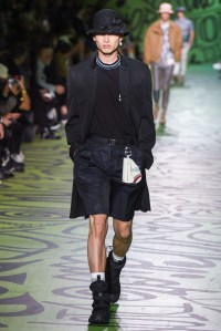 Dior Men's Pre Fall 2020