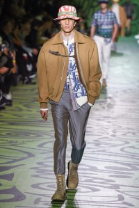 Dior Men's Pre Fall 2020