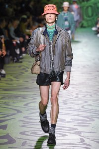 Dior Men's Pre Fall 2020