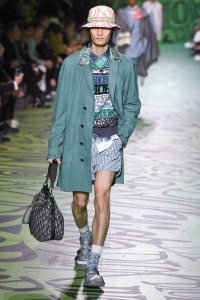 Dior Men's Pre Fall 2020