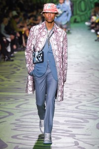 Dior Men's Pre Fall 2020