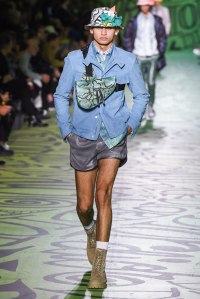 Dior Men's Pre Fall 2020