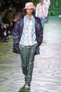 Dior Men's Pre Fall 2020