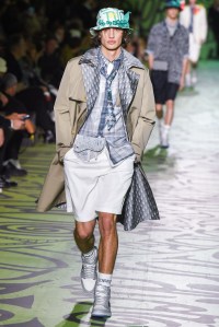 Dior Men's Pre Fall 2020
