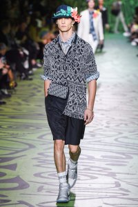 Dior Men's Pre Fall 2020