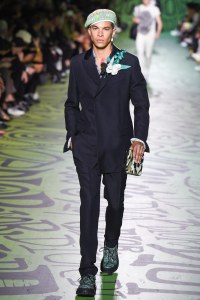 Dior Men's Pre Fall 2020