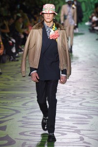 Dior Men's Pre Fall 2020