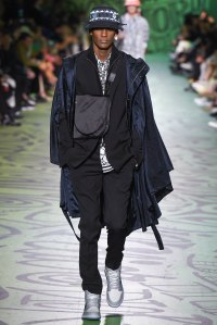 Dior Men's Pre Fall 2020