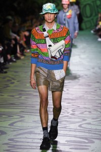 Dior Men's Pre Fall 2020