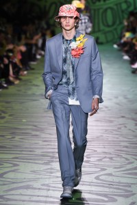 Dior Men's Pre Fall 2020