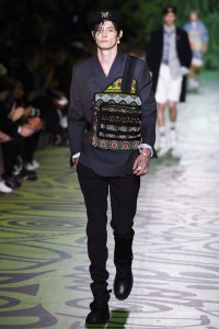 Dior Men's Pre Fall 2020