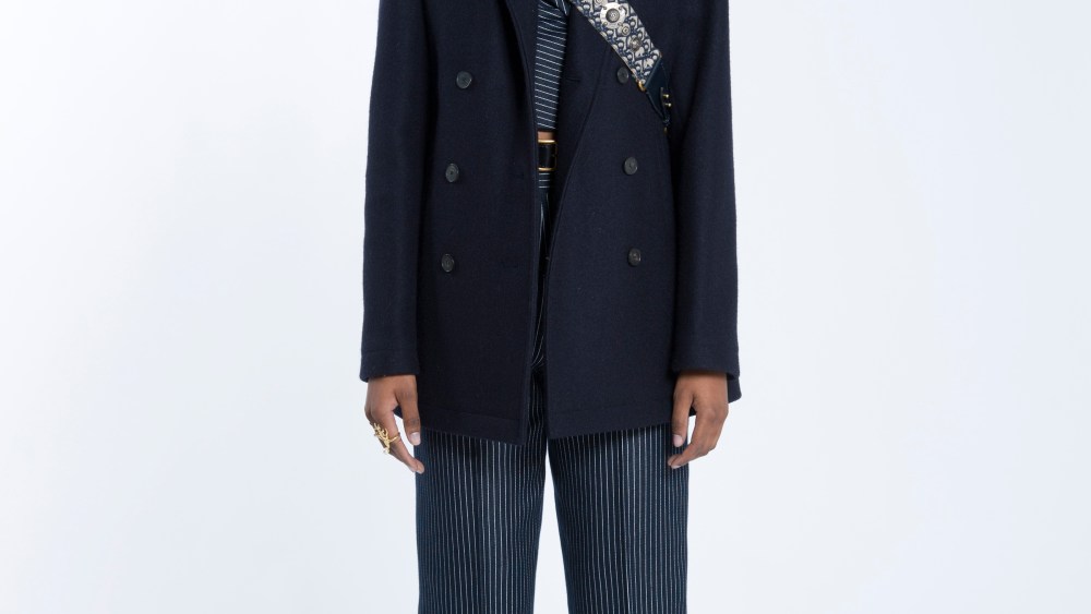 Dior Pre-Fall 2020