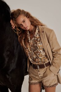 Etro Pre-Fall 2020
