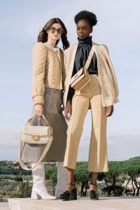 Fendi Pre-Fall 2020