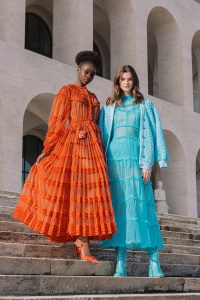 Fendi Pre-Fall 2020