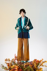 Forte Forte RTW Pre-Fall 2020