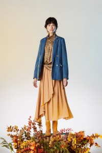 Forte Forte RTW Pre-Fall 2020