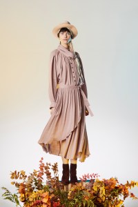 Forte Forte RTW Pre-Fall 2020