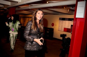 Nina Garcia