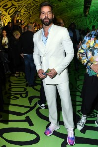 Ricky Martin