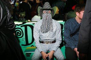 Orville Peck