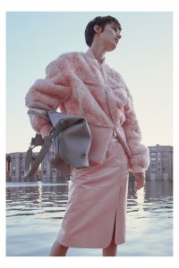 Givenchy Pre-Fall 2020