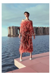 Givenchy Pre-Fall 2020