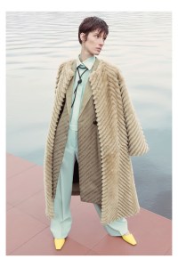 Givenchy Pre-Fall 2020