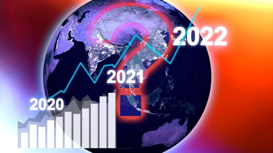 After global growth dipped to 2.6 percent in 2019, the 2020 outlook sees greater stability, IHS Markit said in its top 10 predictions.