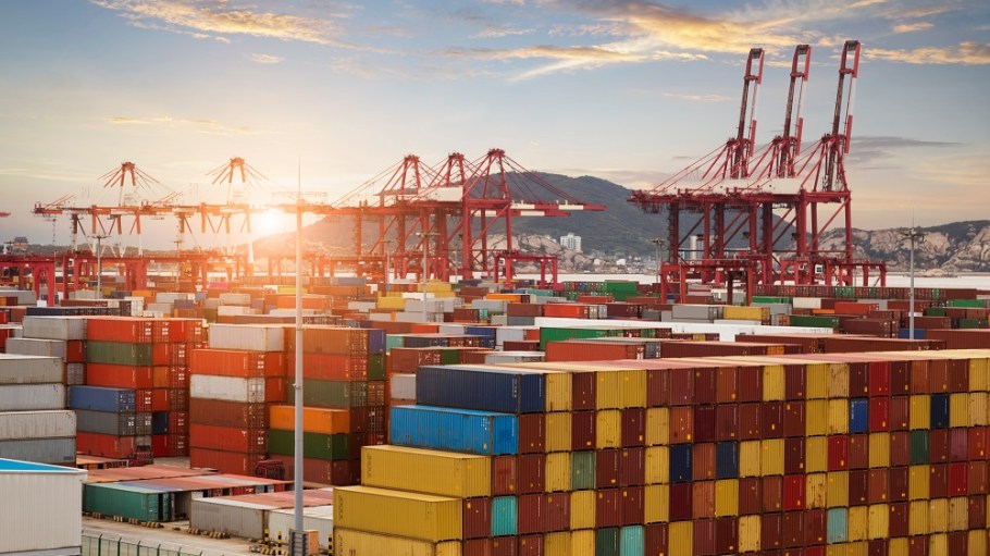 The flight from China to avoid paying high tariffs is in high gear with no end in sight as apparel companies diversify their sourcing.