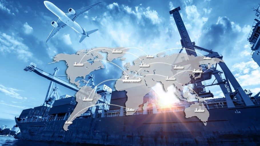 The world’s level of connectedness declined in 2018, reversing part of the gains that had propelled it to a record high in 2017, DHL said.