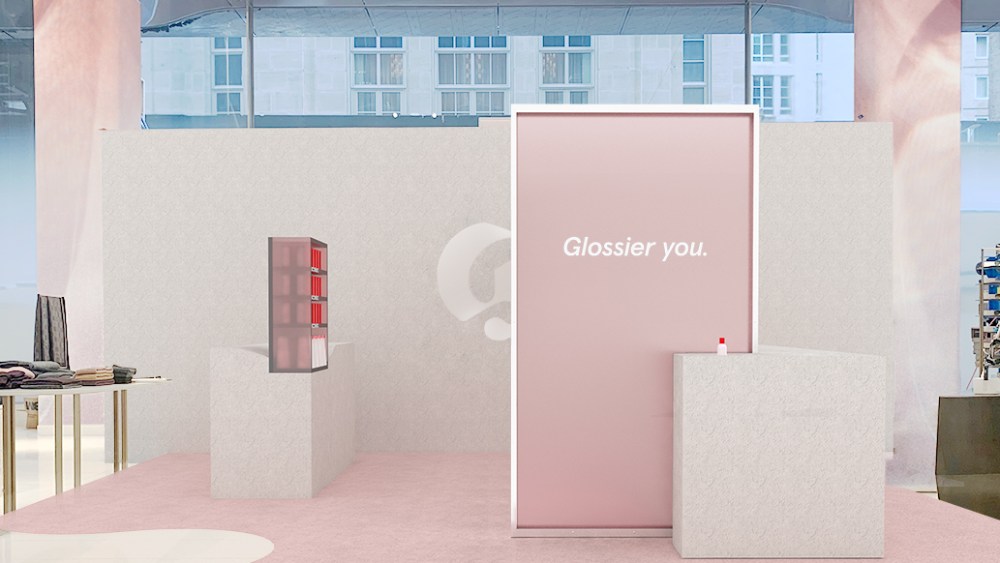 Glossier You Nordstrom