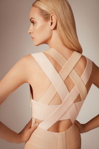 Hervé Léger Pre-Fall 2020