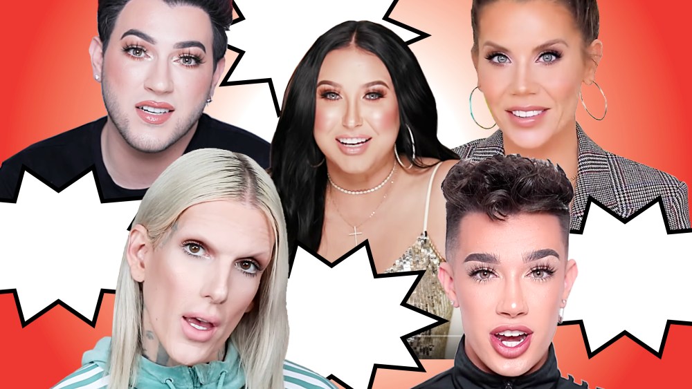 YouTuber Drama 2019