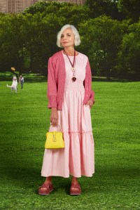 Kate Spade New York Pre-Fall 2020