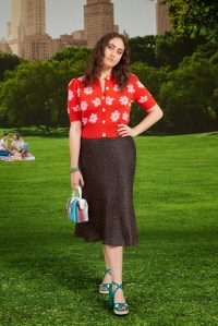 Kate Spade New York Pre-Fall 2020