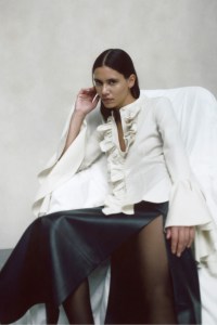 Khaite Pre Fall 2020