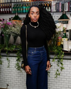 Cipriana Quann