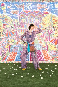 M Missoni Pre-Fall 2020