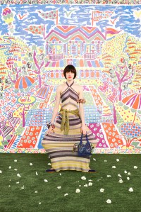 M Missoni Pre-Fall 2020