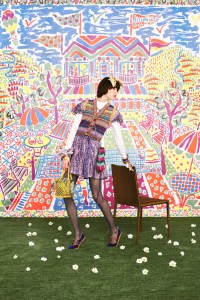 M Missoni Pre-Fall 2020