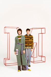 M Missoni Pre-Fall 2020