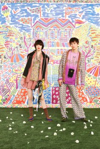 M Missoni Pre-Fall 2020