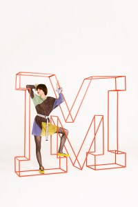 M Missoni Pre-Fall 2020