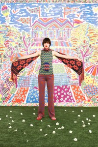 M Missoni Pre-Fall 2020