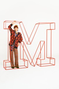 M Missoni Pre-Fall 2020