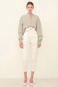 Marissa Webb Pre-Fall 2020