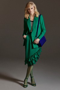 Max Mara Pre-Fall 2020